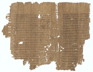 Acts of the Apostles 4, 5